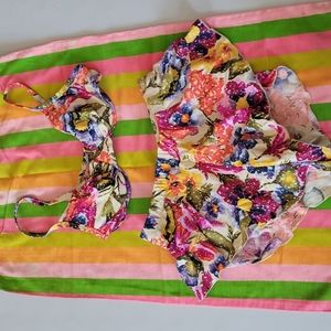 Adorable Jantzen bikini